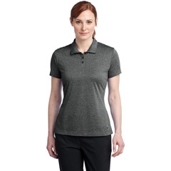 LADIES PERFORMANCE POLOS