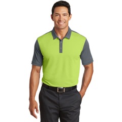 MENS GOLF POLOS