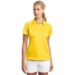 LADIES GOLF POLOS