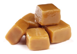 caramels