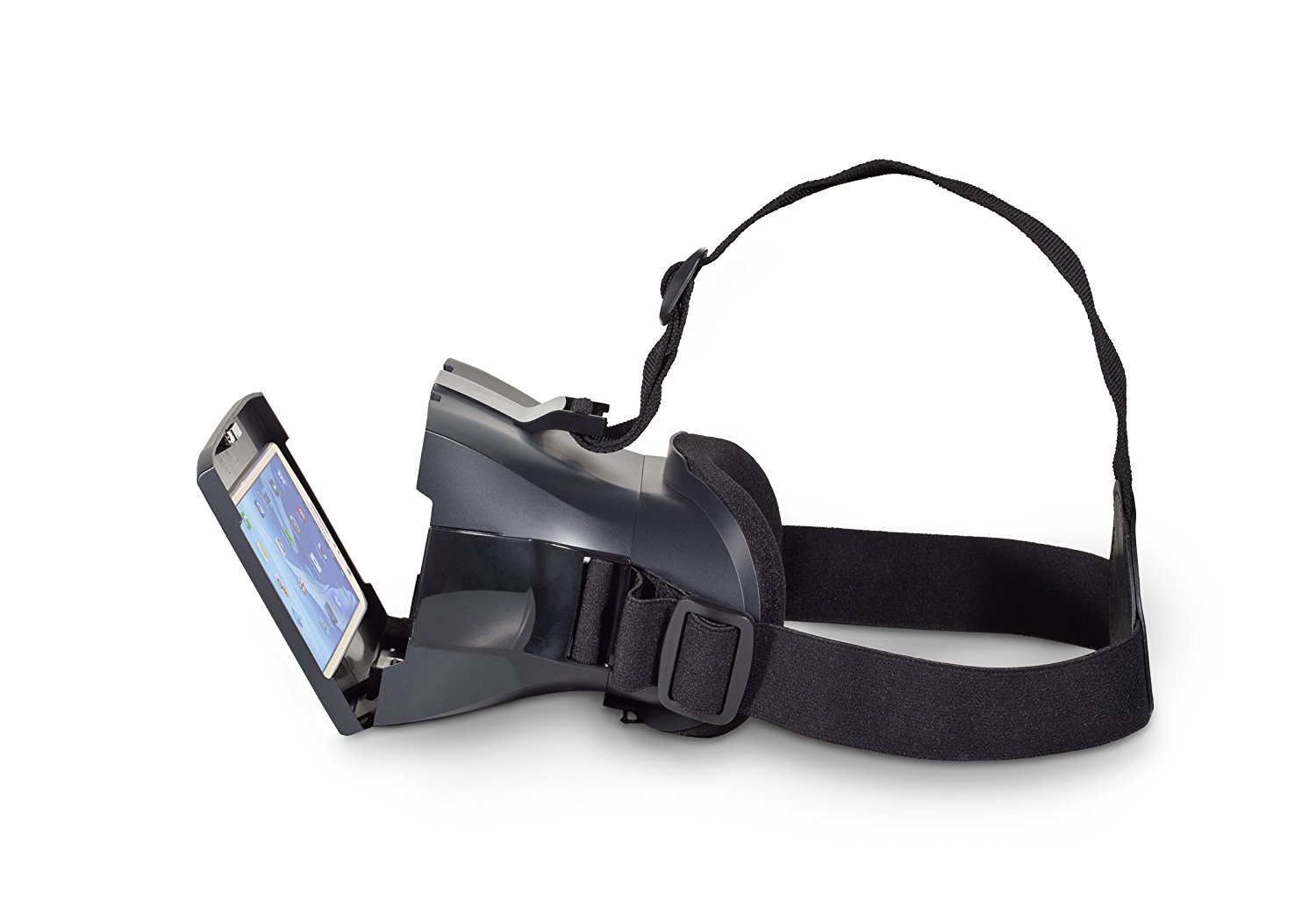 Virtual Reality Glasses