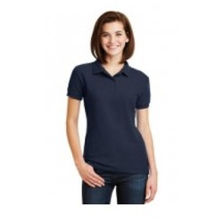 SHORT SLEEVE POLOS