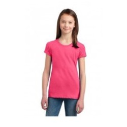 Youth Girls T-Shirts 