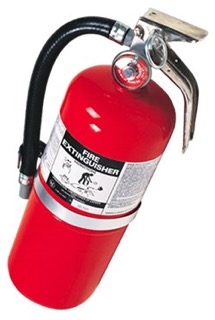 fireextinguisher