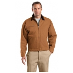 MENS WORK JACKETS