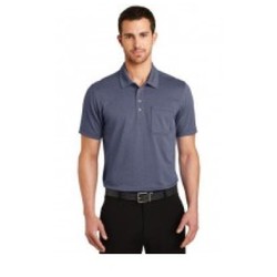 MENS PERFORMANCE POLOS