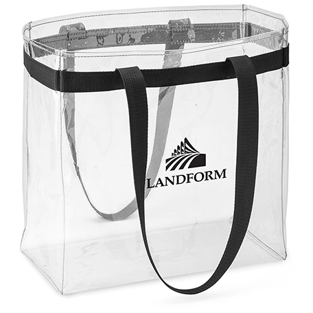 Clear Bags