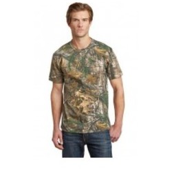 CAMO T-SHIRTS 