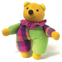 Baby Toys