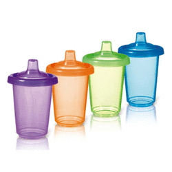 Sippy Cups