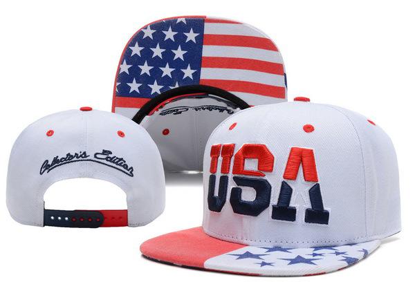 USA MADE CAPS