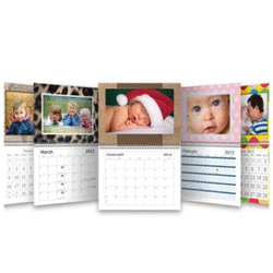 Wall Calendars