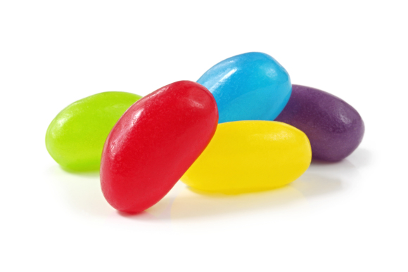 Jelly Beans