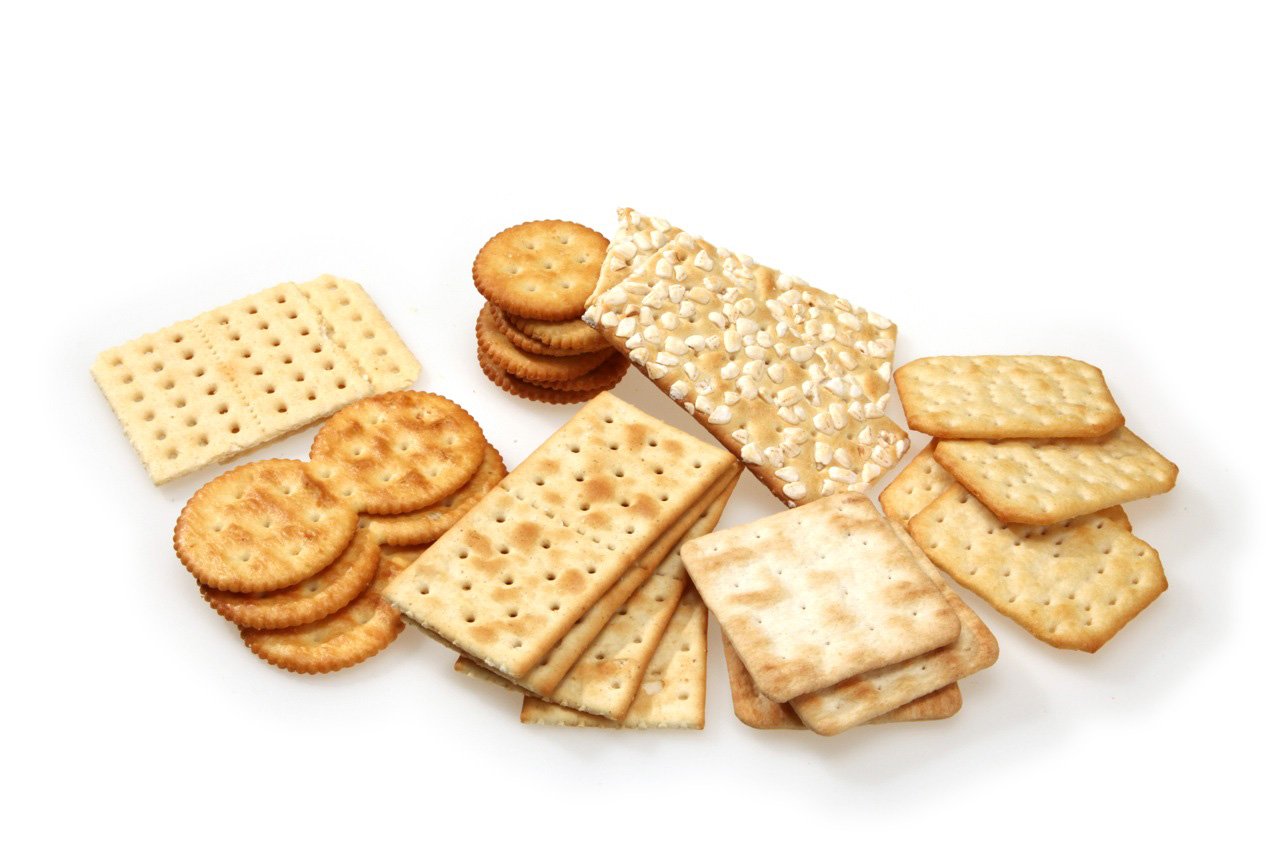 Crackers