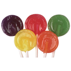 Lollipops