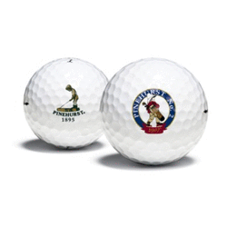 Golf Balls