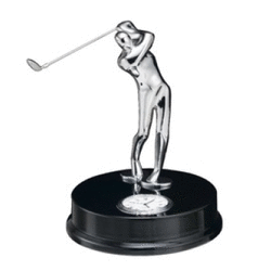 Golf Trophies