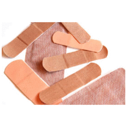 Bandages