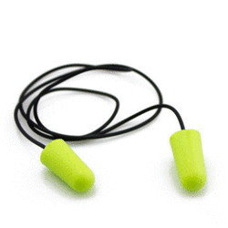 Earplugs