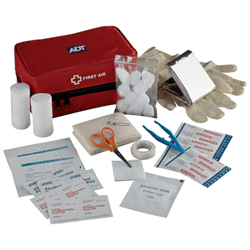 First Aid Kits