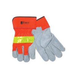 Safety Gloves