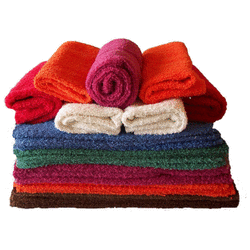 Bath Towels