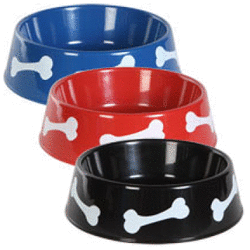 Pet Bowls