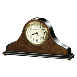 Mantle Clock