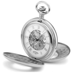 Pocket Watch