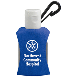 Hand Sanitizers