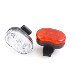 Bike Safety Lights