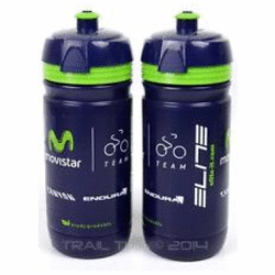 Bike Bottles