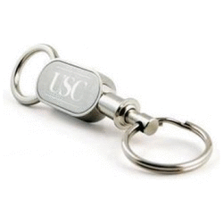 Valet Keyrings