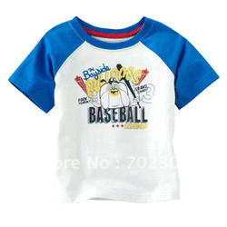 Baby T-Shirts