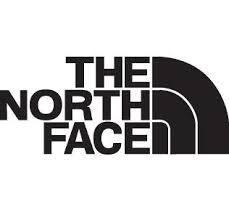The North Face logo